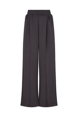 SENDAI ATHLUXE WIDE LEG PANTS IN GREY