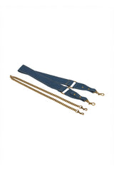 MINI DHAMAR CUTOUT HANDLE BAG