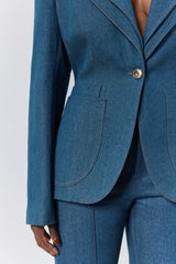 DE AAR-LINCOLN II TAILORED BLAZER