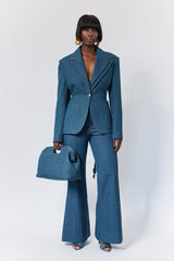DE AAR-LINCOLN II TAILORED BLAZER