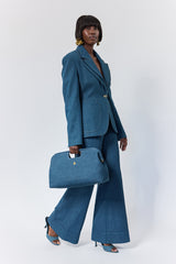 DE AAR-LINCOLN II TAILORED BLAZER
