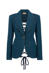 DE AAR-LINCOLN II TAILORED BLAZER