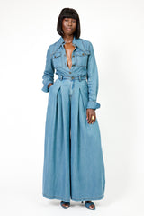 DARWIN WESTERN STYLE SHIRT