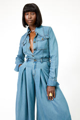 DARWIN WESTERN STYLE SHIRT