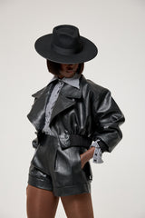 FREDRICK RANCHER IN BLACK