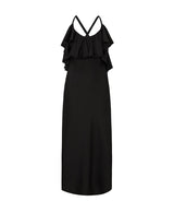 REIGN SICILY SLIP DRESS