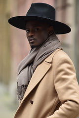 FREDRICK RANCHER IN BLACK