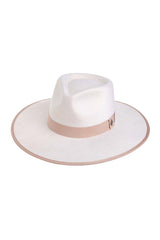 GRACE RANCHER IN OFF-WHITE