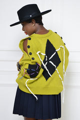 PATRIC FEDORA HAT IN BLACK