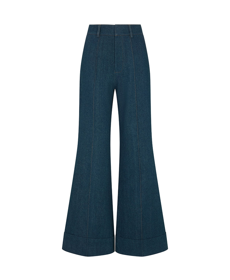 LINCOLN DENIM PANTS