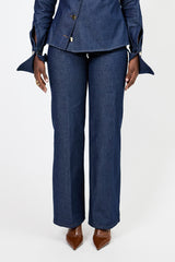 DAKOTA DENIM PANTS
