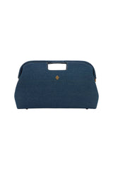 MAXI DHAMAR CUTOUT HANDLE BAG