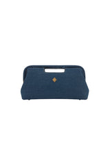 MIDI DHAMAR CUTOUT HANDLE BAG