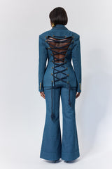 LINCOLN II DENIM PANTS