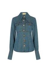 DARWIN WESTERN STYLE SHIRT