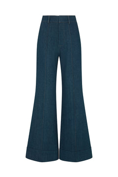 LINCOLN II DENIM PANTS