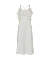 MONROE SICILY SLIP DRESS