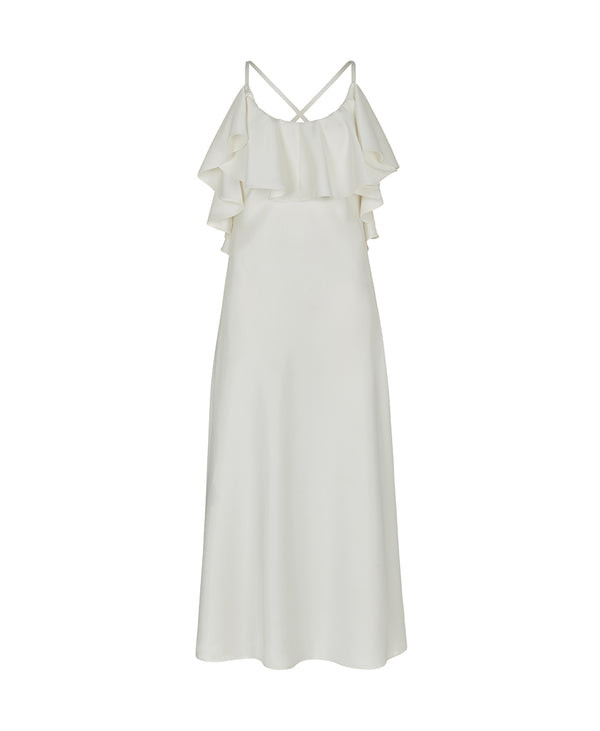 MONROE SICILY SLIP DRESS