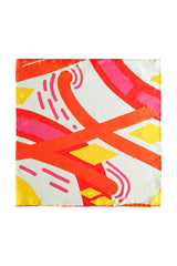 TANGIER HEADSCARF IN KAYSERI PRINT