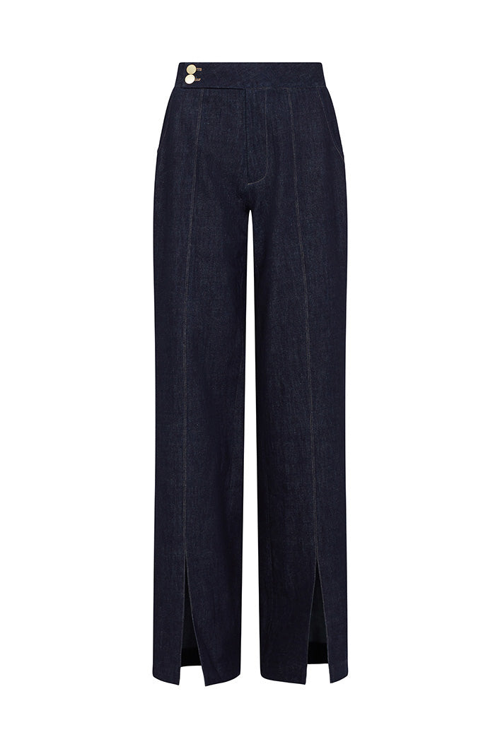 ALDENT DENIM PANTS