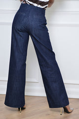 ALDENT DENIM PANTS