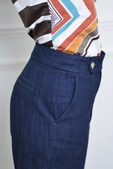 ALDENT DENIM PANTS