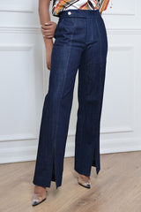 ALDENT DENIM PANTS