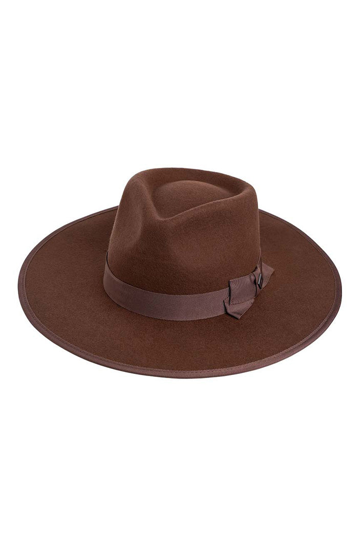 CHRISTOPHER RANCHER IN BROWN
