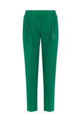 SUITA LUXE PANTS IN GREEN