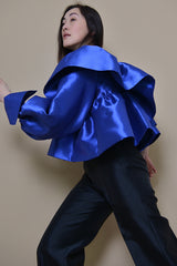 VERONA OTS ONE SLEEVE TOP